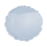 10" agate round mould